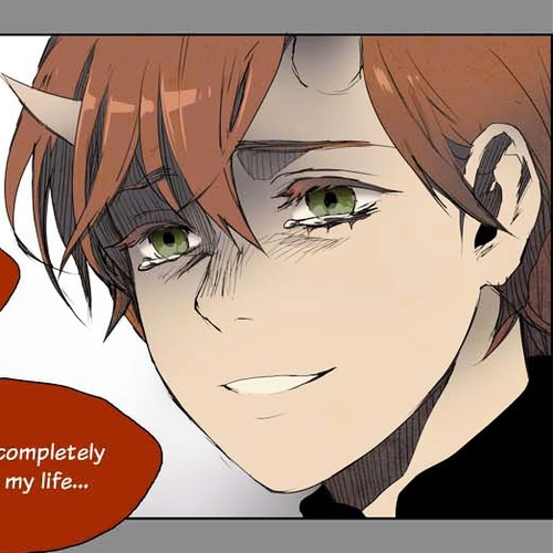 Lessa Chapter 15 : PRELUDE 15 cover