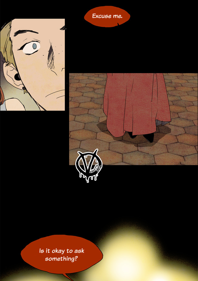 Lessa Chapter 16 page 11 - Chapter 16 : PRELUDE 16