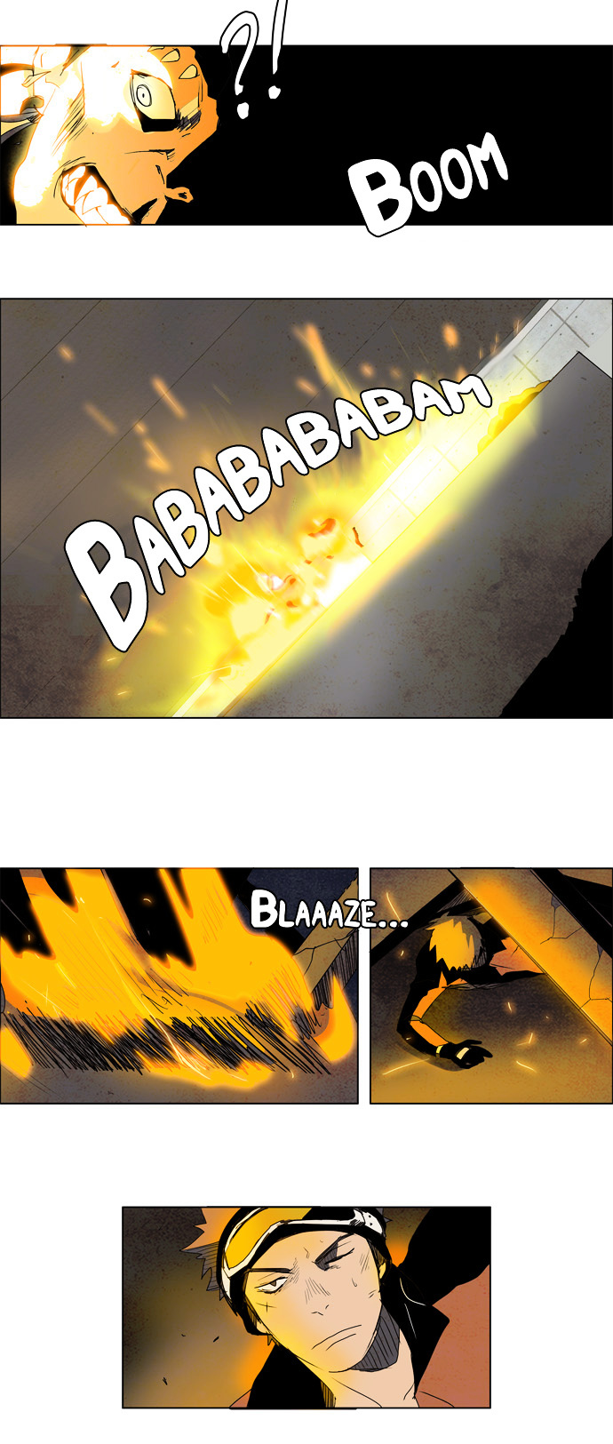 Lessa Chapter 17 page 24 - Chapter 17 : PRELUDE 17
