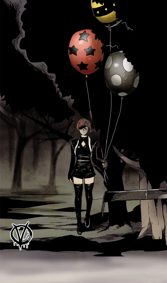 Lessa Chapter 17 page 32 - Chapter 17 : PRELUDE 17
