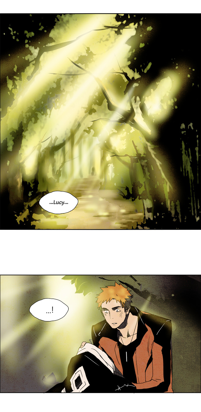 Lessa Chapter 18 page 17 - Chapter 18 : PRELUDE 18