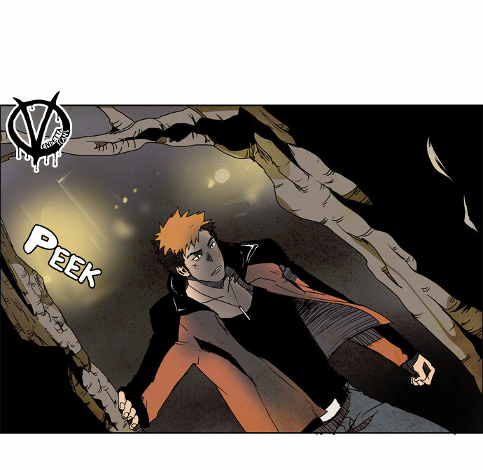 Lessa Chapter 18 page 7 - Chapter 18 : PRELUDE 18