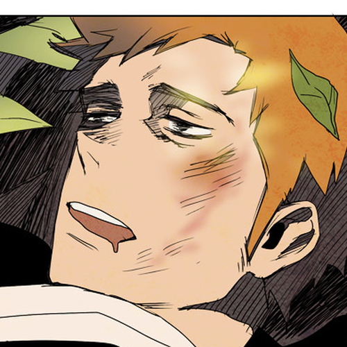 Lessa Chapter 18 : PRELUDE 18 cover