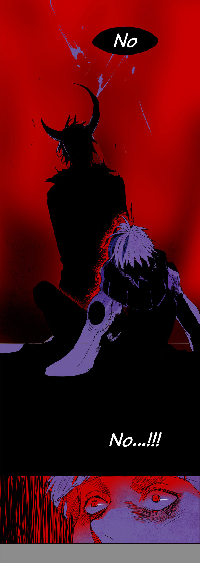 Lessa Chapter 19 page 14 - Chapter 19 : PRELUDE 19