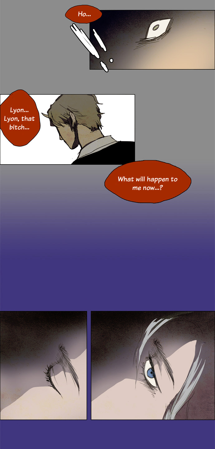 Lessa Chapter 19 page 24 - Chapter 19 : PRELUDE 19