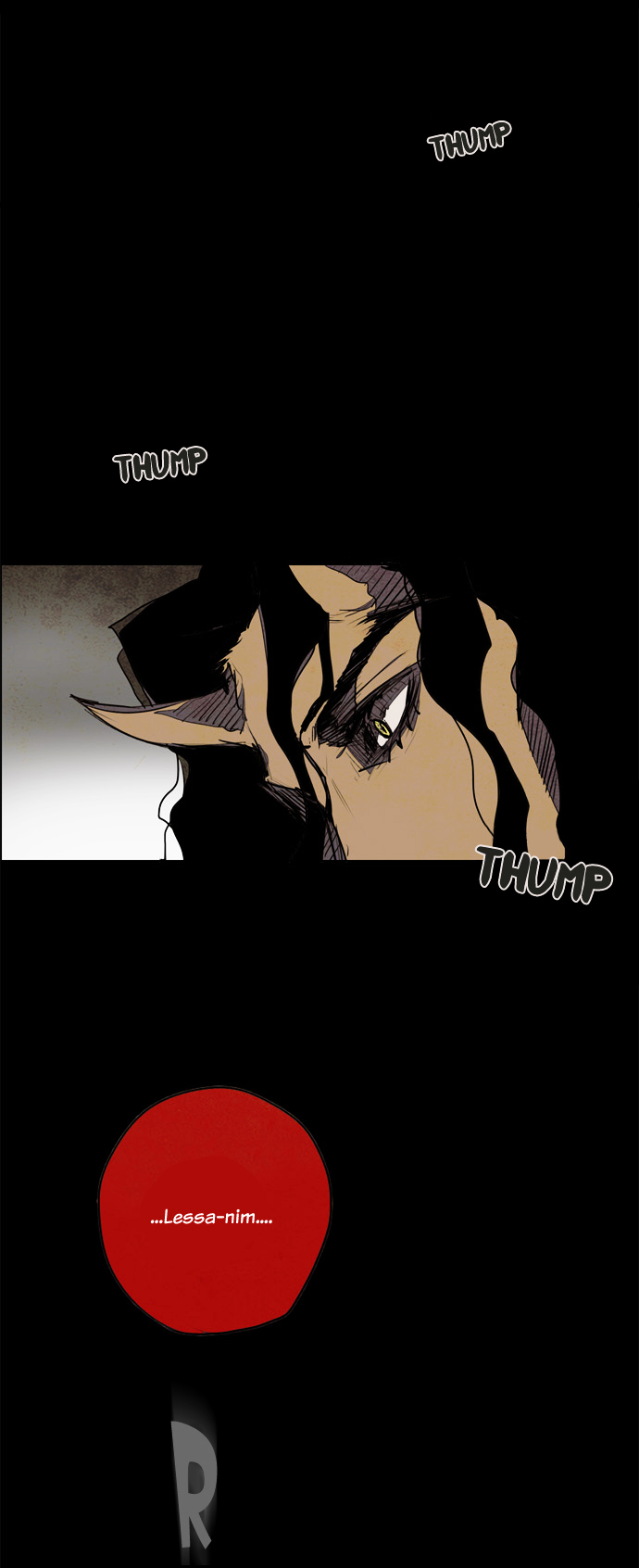 Lessa Chapter 2 page 13 - Chapter 2 : PRELUDE 2