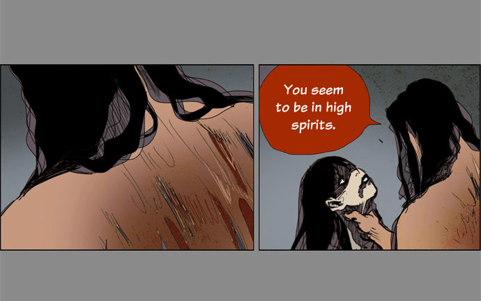 Lessa Chapter 20 page 24 - Chapter 20 : PRELUDE 20