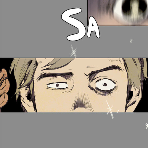 Lessa Chapter 24 : The Abandoned City 3 cover
