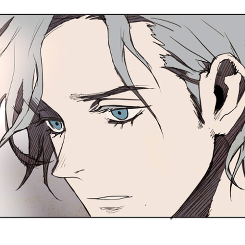 Lessa Chapter 25 : The Abandoned City 4 cover