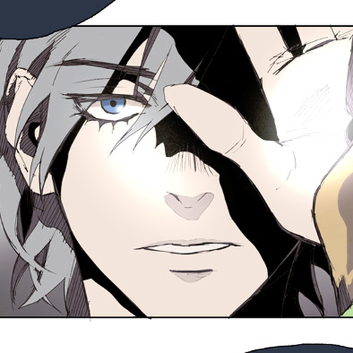 Lessa Chapter 26 : The Abandoned City 5 cover