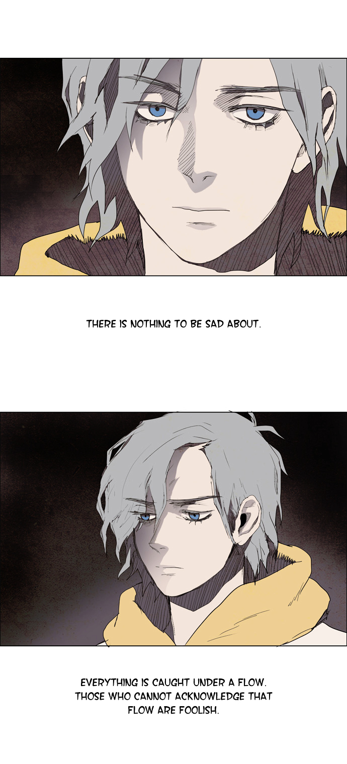 Lessa Chapter 28 page 12 - Chapter 28 : The Abandoned City 7
