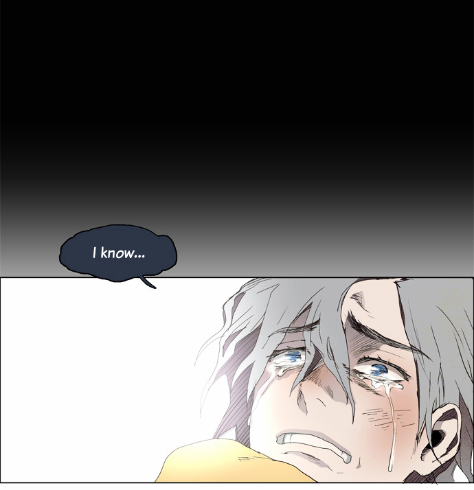Lessa Chapter 28 page 25 - Chapter 28 : The Abandoned City 7