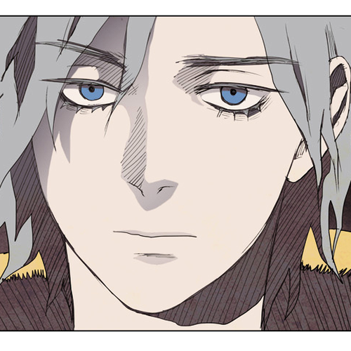 Lessa Chapter 28 : The Abandoned City 7 cover