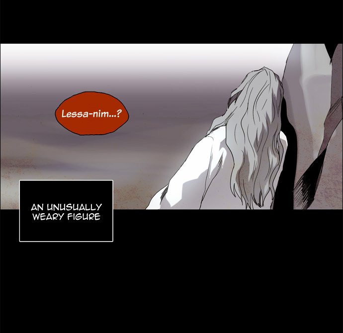 Lessa Chapter 29 page 6 - Chapter 29 : The Abandoned City 8