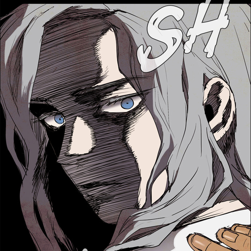 Lessa Chapter 29 : The Abandoned City 8 cover
