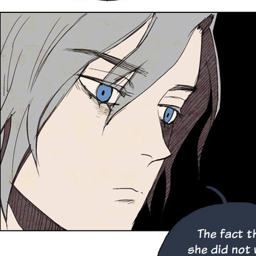 Lessa Chapter 30 : The Abandoned City 9 cover