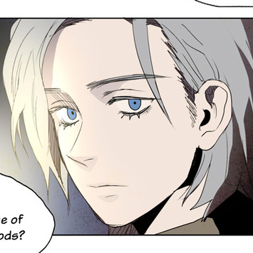 Lessa Chapter 31 : The Abandoned City 10 cover