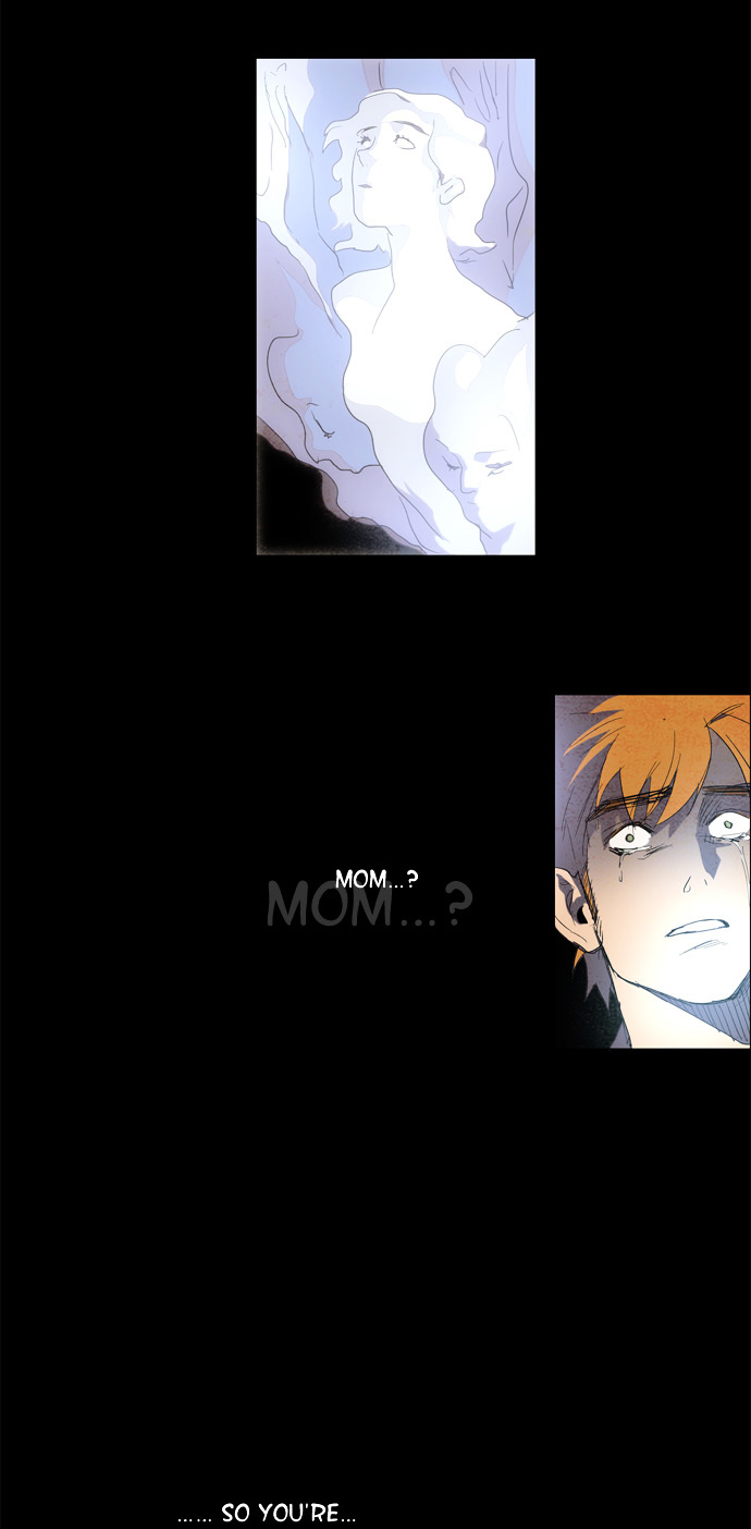 Lessa Chapter 33 page 19 - Chapter 33 : The Abandoned City 12