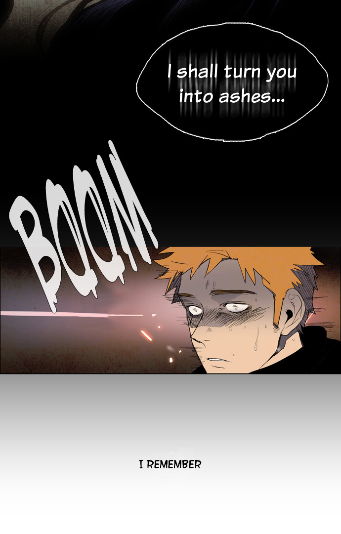 Lessa Chapter 33 page 28 - Chapter 33 : The Abandoned City 12
