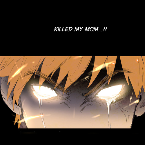 Lessa Chapter 33 : The Abandoned City 12 cover