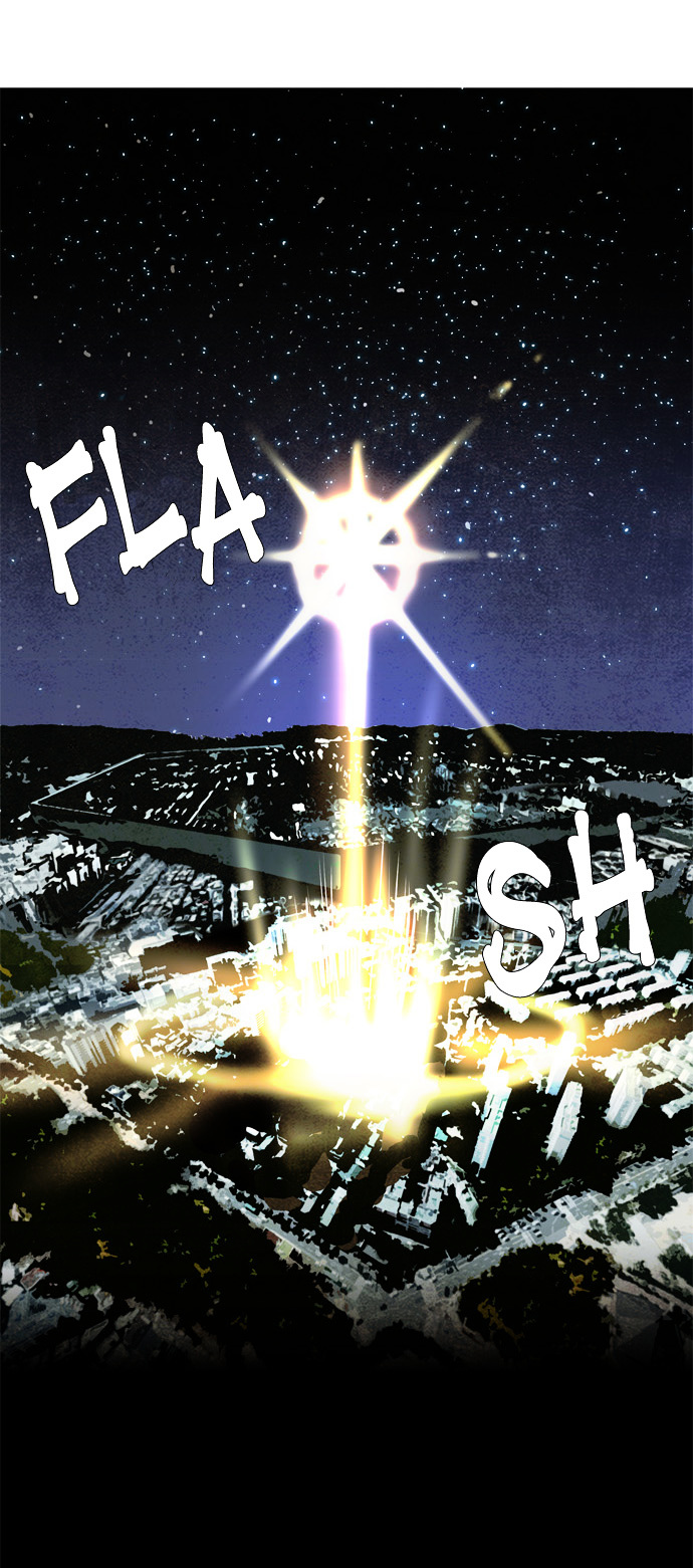 Lessa Chapter 34 page 4 - Chapter 34 : The Abandoned City 13
