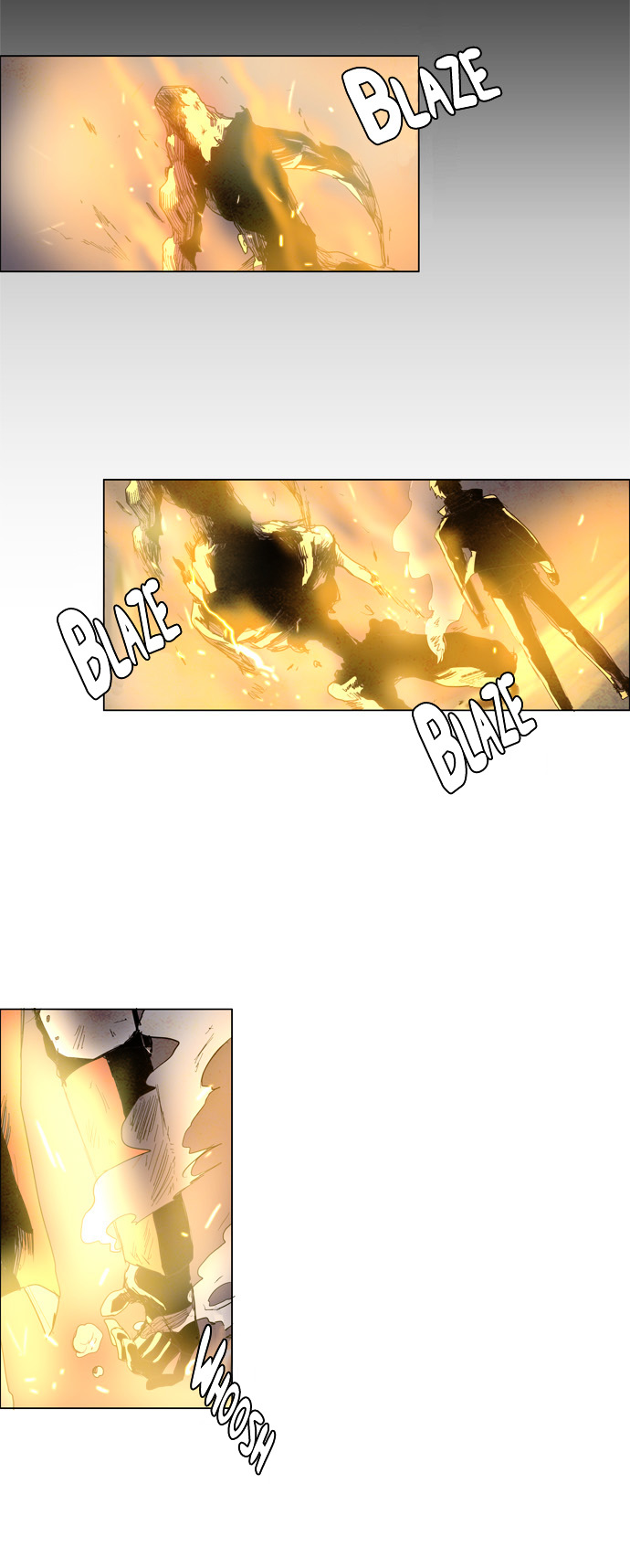 Lessa Chapter 34 page 6 - Chapter 34 : The Abandoned City 13