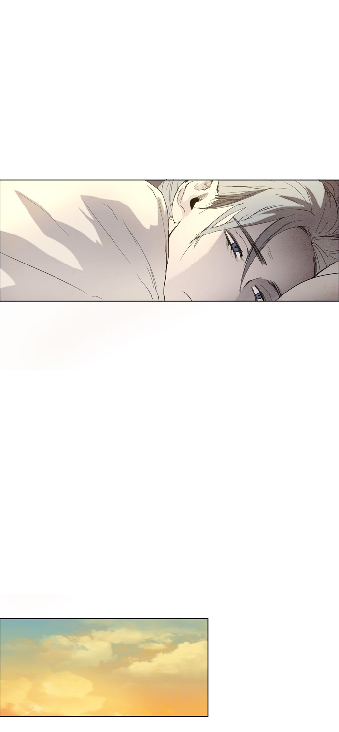 Lessa Chapter 35 page 20 - Chapter 35 : The Abandoned City 14
