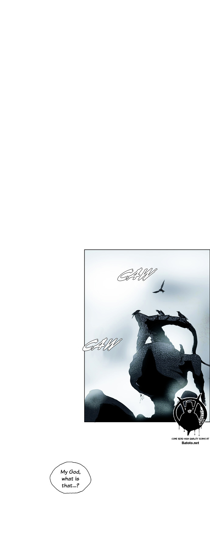Lessa Chapter 35 page 3 - Chapter 35 : The Abandoned City 14