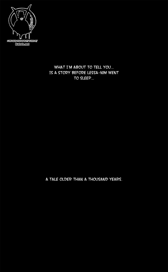Lessa Chapter 38 page 3 - Chapter 38 : The Abandoned City 17