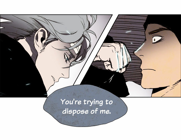 Lessa Chapter 4 page 10 - Chapter 4 : PRELUDE 4