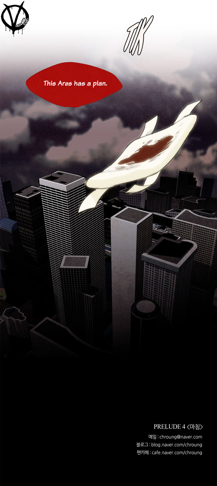 Lessa Chapter 4 page 28 - Chapter 4 : PRELUDE 4