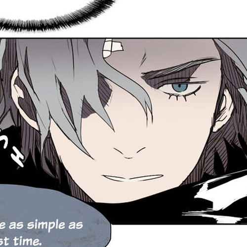Lessa Chapter 4 : PRELUDE 4 cover