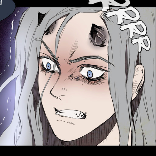 Lessa Chapter 40 : The Abandoned City 19 cover