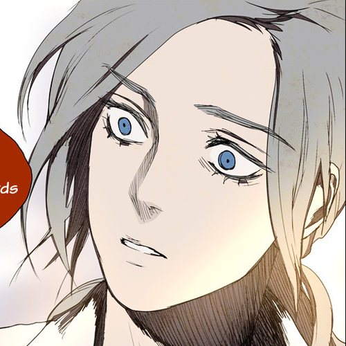 Lessa Chapter 41 : The Abandoned City 20 cover