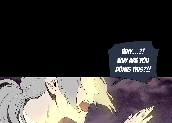 Lessa Chapter 42 page 15 - Chapter 42 : The Abandoned City 21