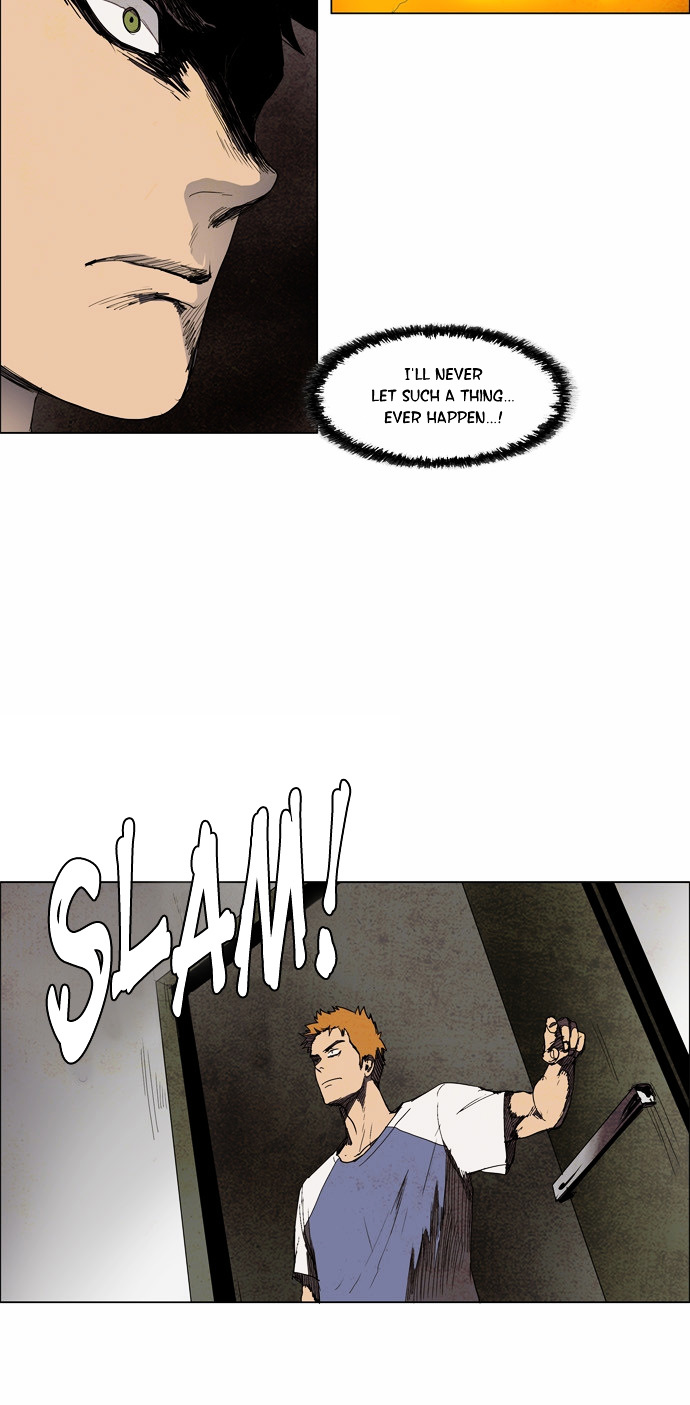Lessa Chapter 44 page 10 - Chapter 44 : The Abandoned City 23