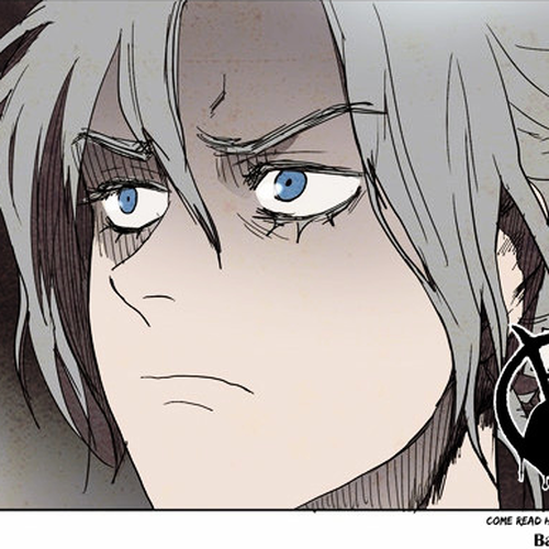 Lessa Chapter 44 : The Abandoned City 23 cover