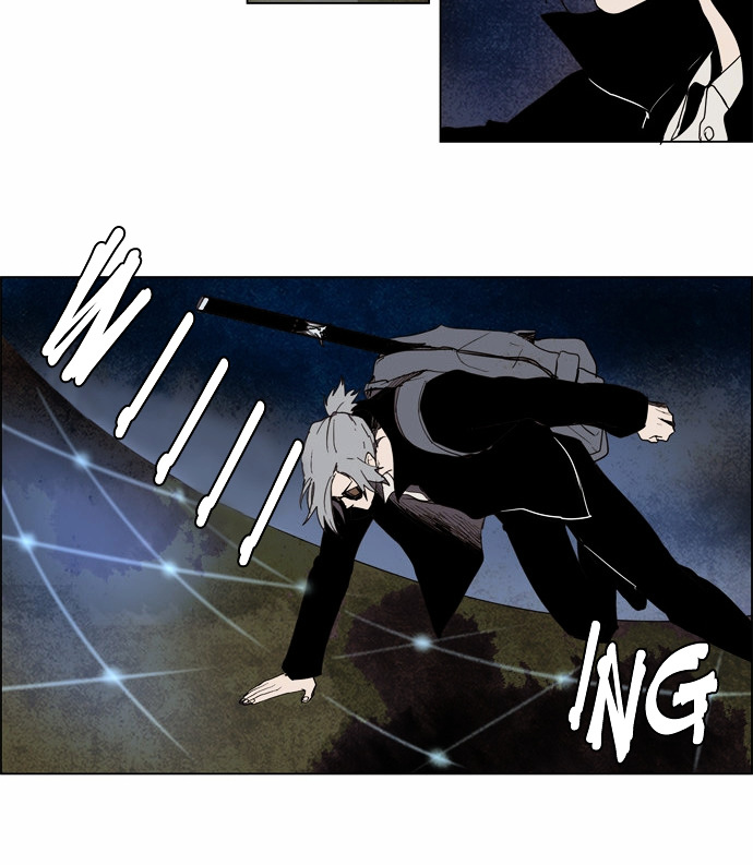 Lessa Chapter 49 page 14 - Chapter 49 : The Abandoned City 28