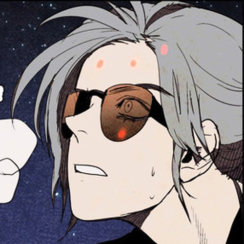 Lessa Chapter 49 : The Abandoned City 28 cover