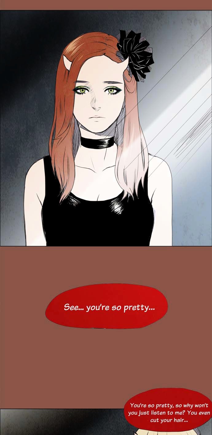 Lessa Chapter 5 page 28 - Chapter 5 : PRELUDE 5