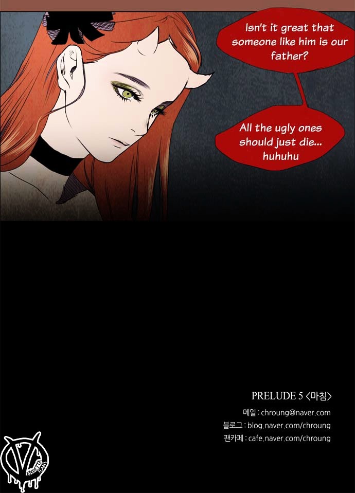 Lessa Chapter 5 page 30 - Chapter 5 : PRELUDE 5
