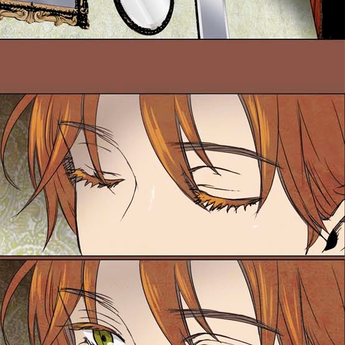 Lessa Chapter 5 : PRELUDE 5 cover