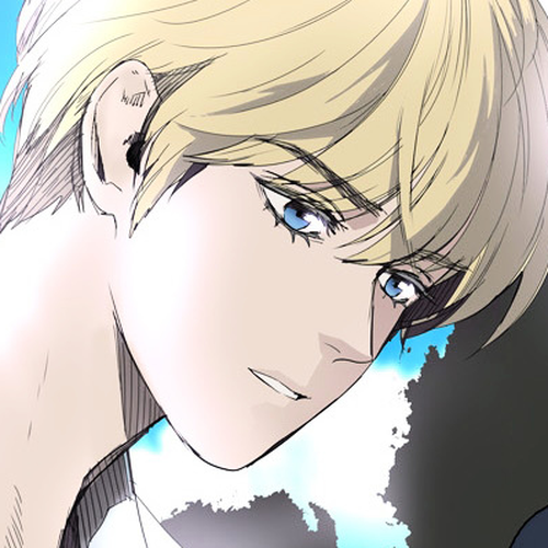Lessa Chapter 51 : The Abandoned City 30 cover
