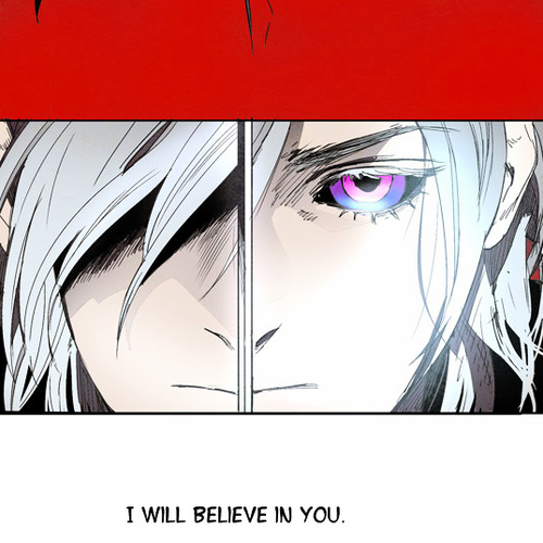 Lessa Chapter 57 : The Abandoned City 36 cover