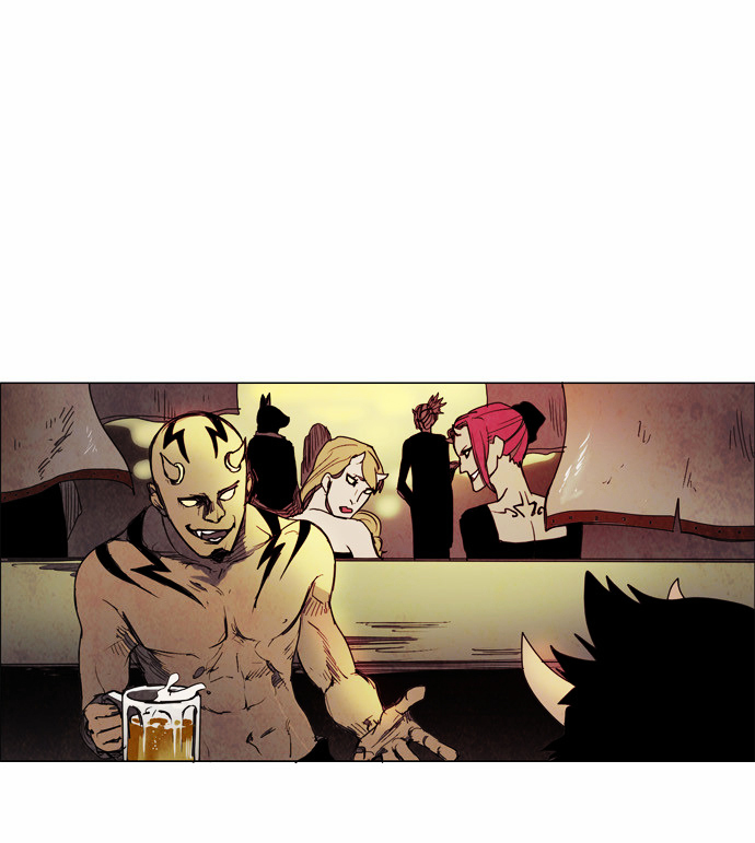 Lessa Chapter 6 page 29 - Chapter 6 : PRELUDE 6