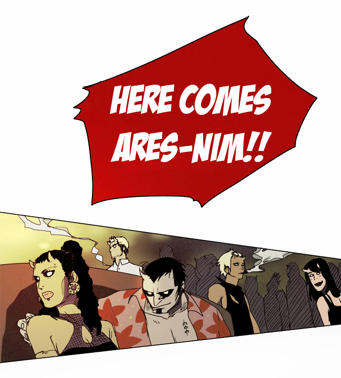 Lessa Chapter 6 page 30 - Chapter 6 : PRELUDE 6