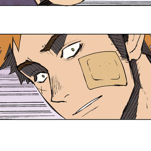 Lessa Chapter 6 : PRELUDE 6 cover