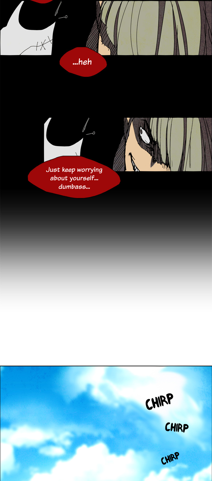 Lessa Chapter 7 page 17 - Chapter 7 : PRELUDE 7