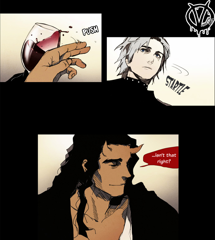 Lessa Chapter 7 page 7 - Chapter 7 : PRELUDE 7