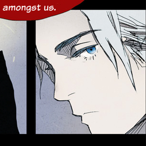 Lessa Chapter 7 : PRELUDE 7 cover